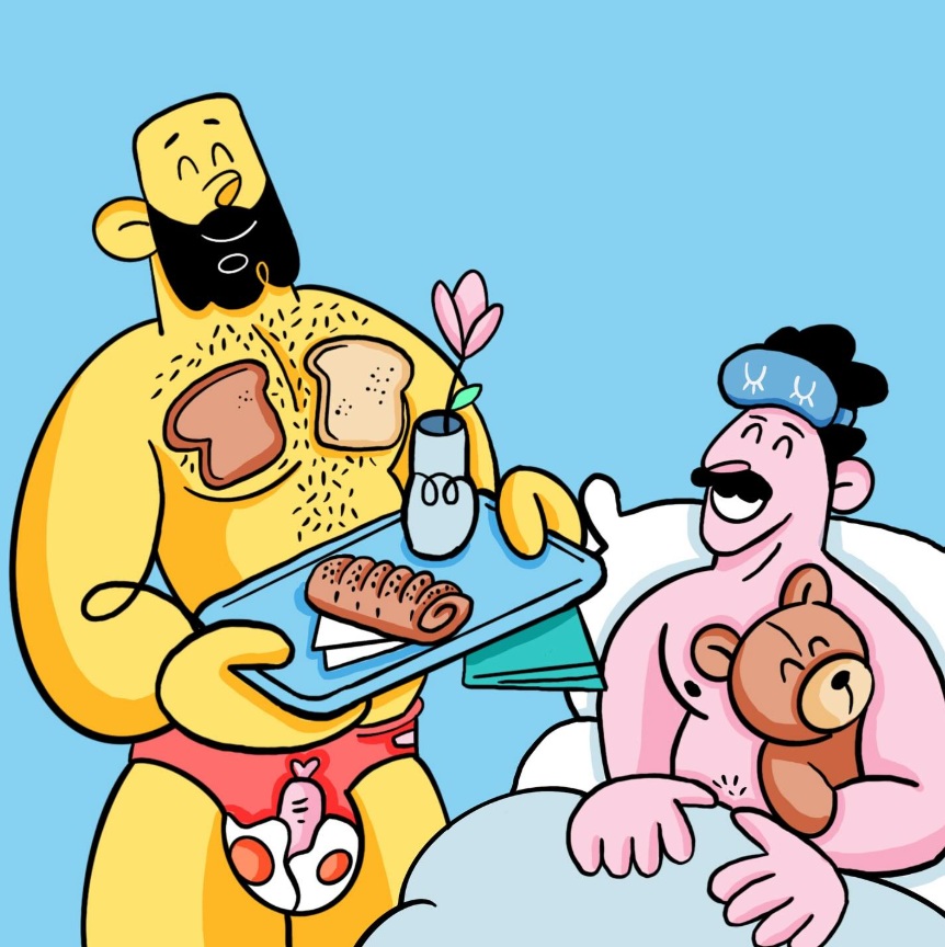 #3