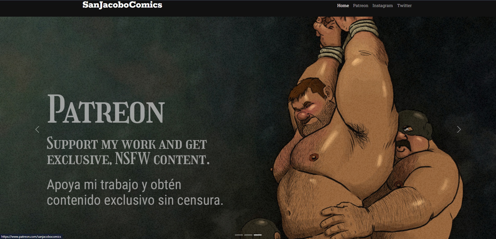 SanJacoboComics