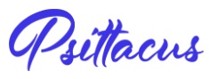 psittacuswear