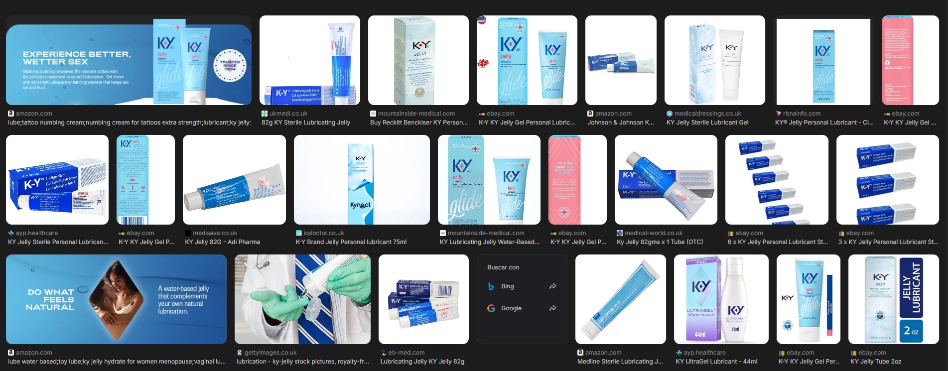 🧪🔬 INYECCIONES DE KY JELLY: EXPERIENCIA REAL DE UN USUARIO | GUÍA INFORMATIVA